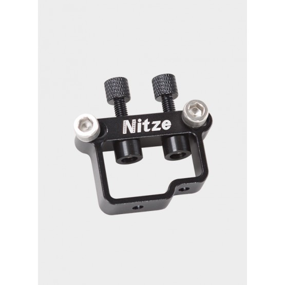 Nitze HDMI / USB-C Cable Clamp for BMPCC 4K/6K Cage - PE07